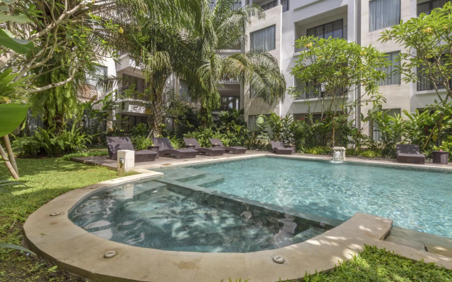Umalas Hotel and Residence