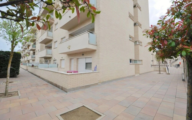 Apartamento Marfull Lloretholiday