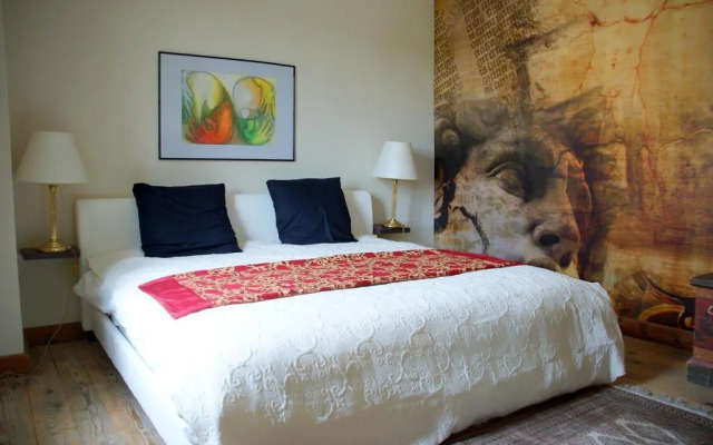 Maison d'Hôtes Ancien Couvent