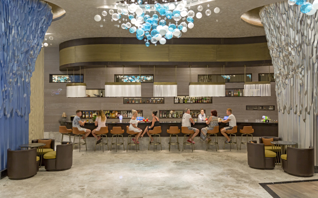 Royal Seginus - All Inclusive