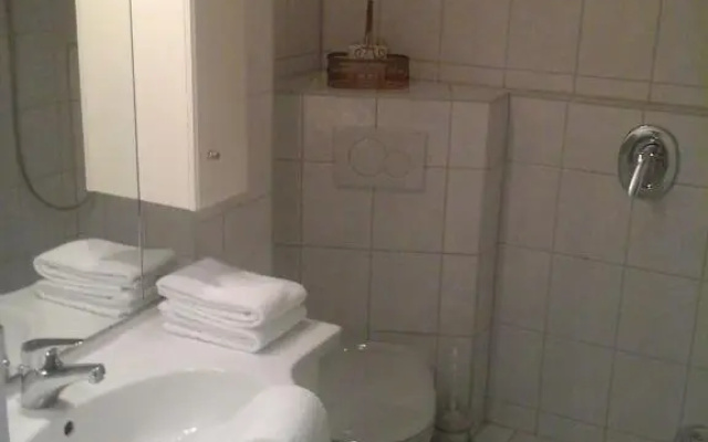 Appartement Haus Hamburg