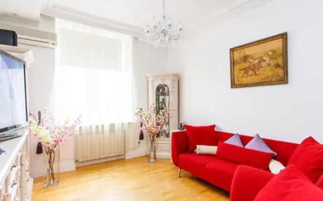 Apartments Amelie
