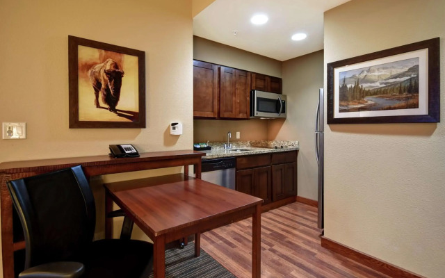 Homewood Suites by Hilton Kalispell, MT