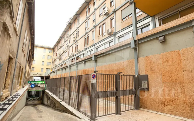 Royal Arena Relais - Royal Solution
