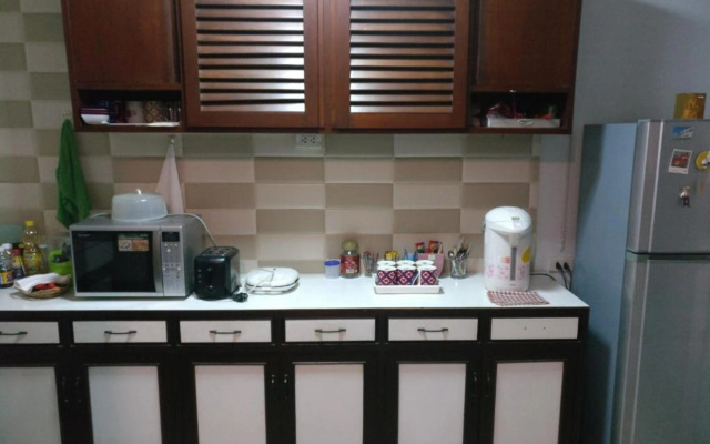 Marhaba House