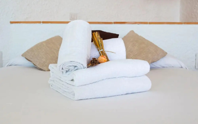 Castell Mar 1002 in Roses