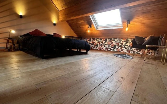 Hour House