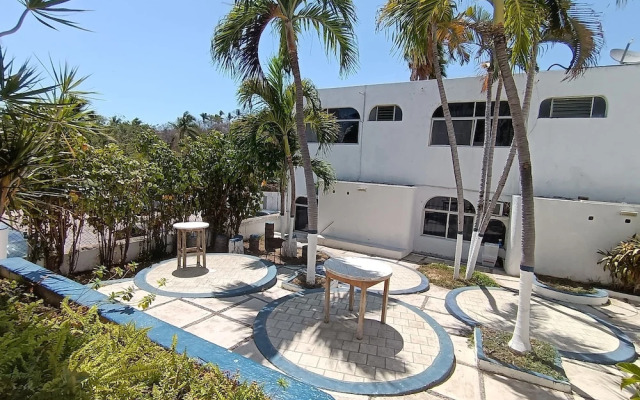Suites Playa La Audiencia
