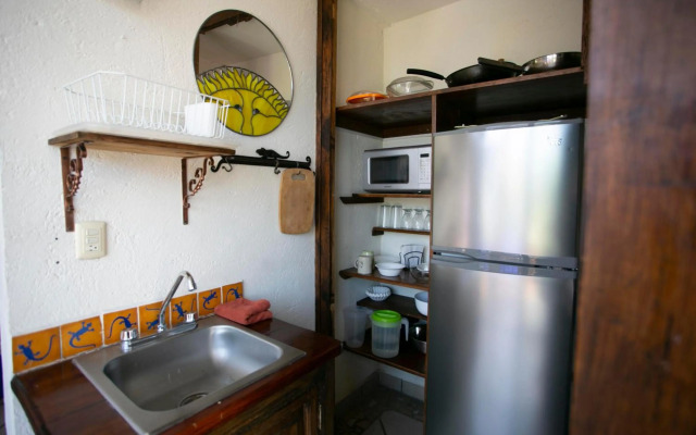 Majikal B&B - Mirador