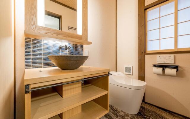 RESI STAY Villa Silktree