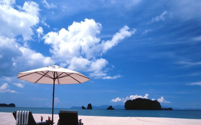 Tanjung Rhu Resort