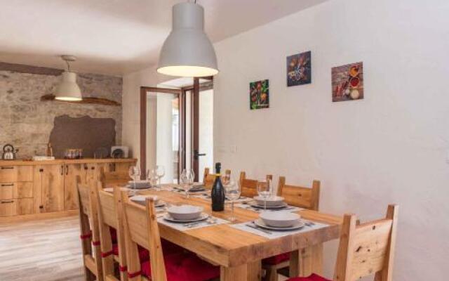 Holiday Home In Brtonigla