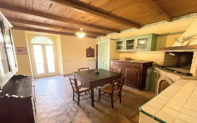 Enjoy the Spectacular Panorama - Villa and Private Pool