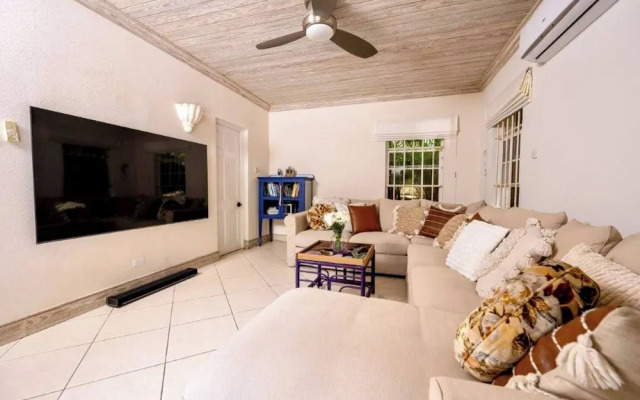 Zenbreak Kyalami 5 Bedrooms