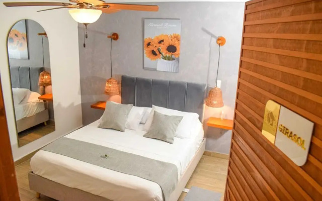 Muguet House Granada