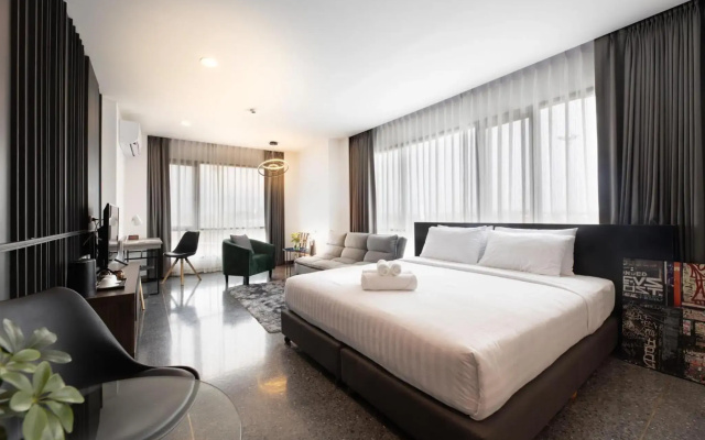 Sibtis Hotel