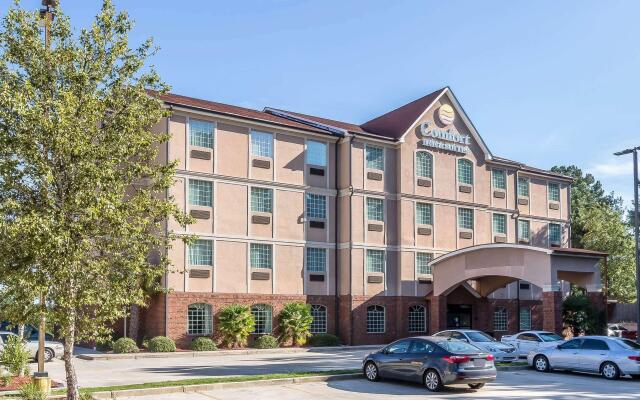 Comfort Inn & Suites