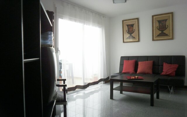 Apartamentos Casa Ma
