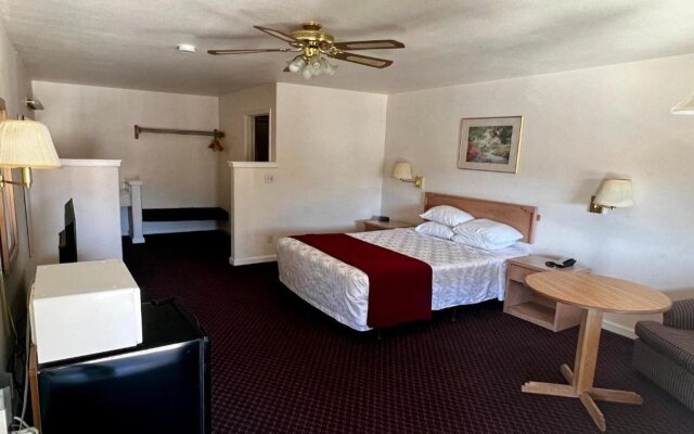Rodeway Inn Winnemucca