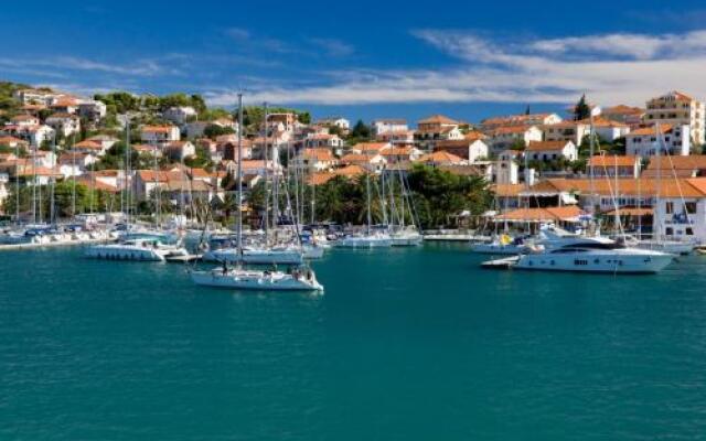 Apartments In Trogir