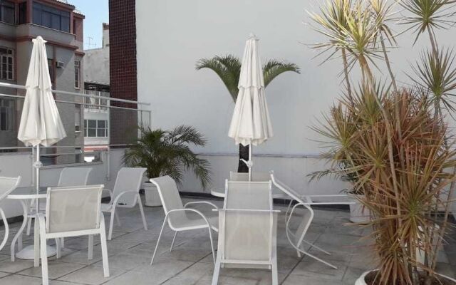 South Beach Copacabana I