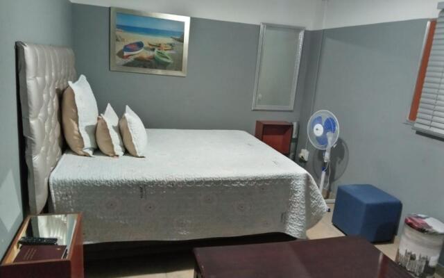 Dante Guest house