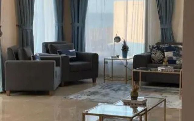 Wave Resort - شاليهات امواج