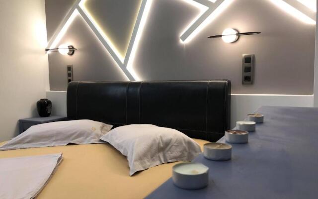 M+V apartment