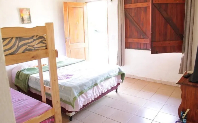 Hostel Haus
