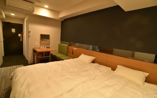 Hotel Glad One Kyoto Shichijo by M's