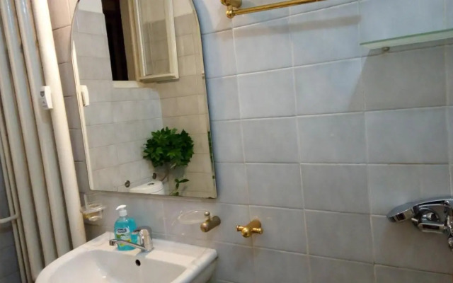 Maritza Apartment
