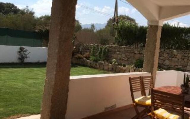 Casa S'Ozastro