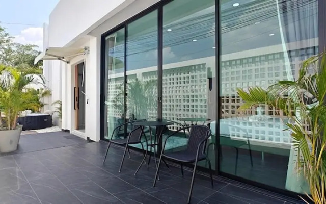 Let's Relax Villa Pattaya - LRP4