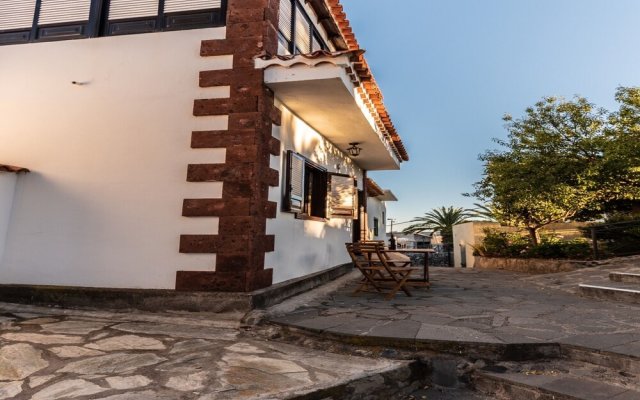 Casa Niebla en Alajeró