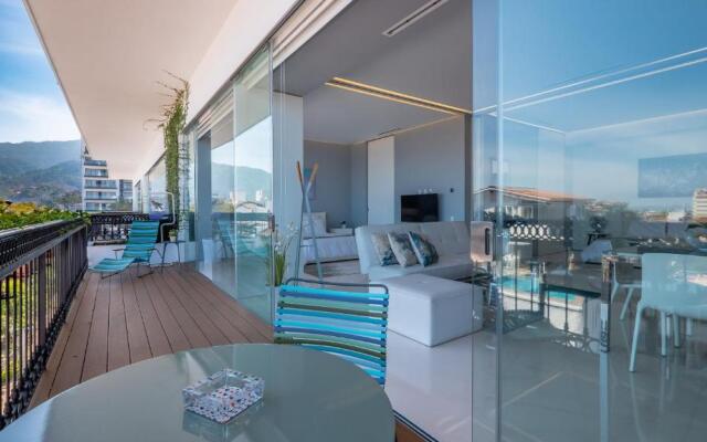 Pier 603 Ocean Views Chic Romantic Zone