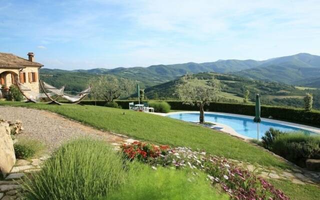 Villa Storie di Borgo