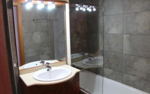 Apartamento Delta
