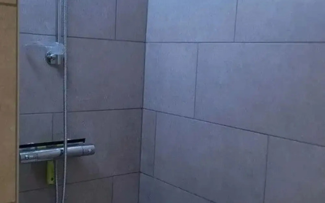 Cozy Family Duplex on the Belgian Coast