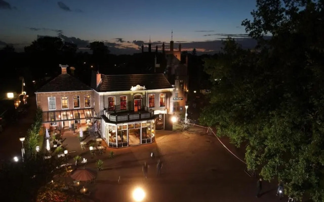 Hotel In't Holt 1654 Grand Café & Logement