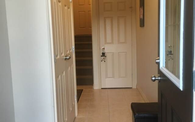 Radium Vacation Rental 3 Bedroom Townhome with Views