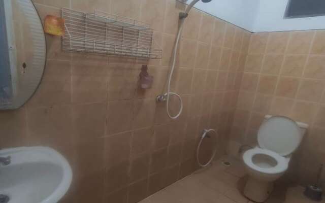 OYO 93836 Budi Residence 1