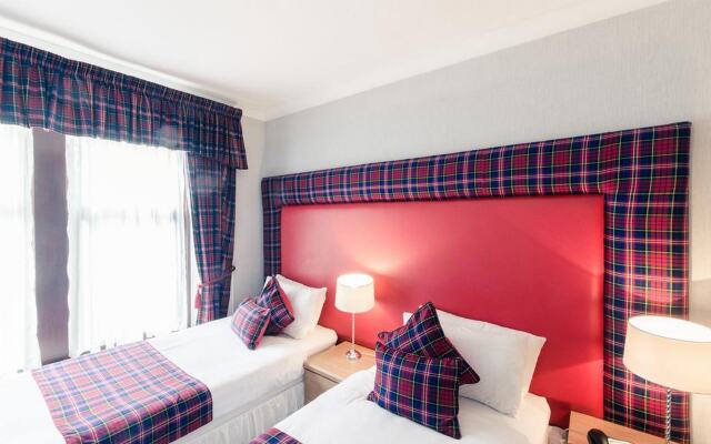 Argyll Guest House