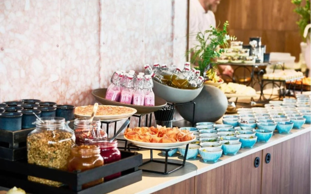 Scandic CPH Strandpark