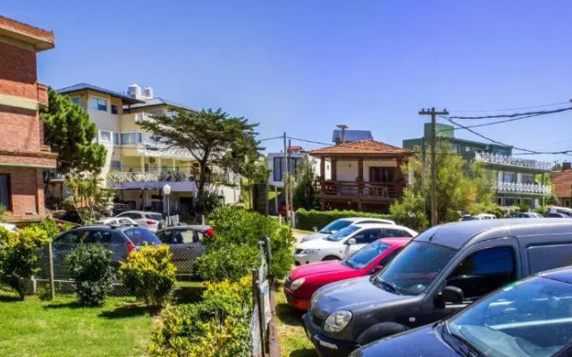 Hotel Olimpia
