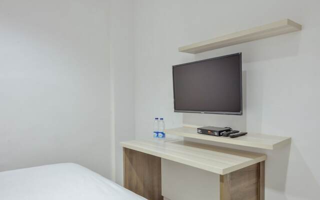 Klinpod Hotel