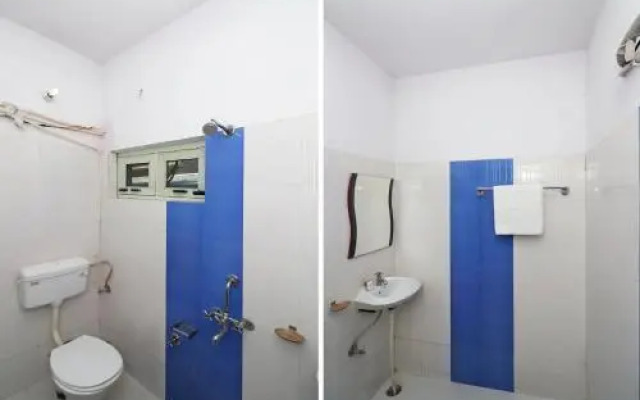 Hotel Sahaj Villa by OYO Rooms