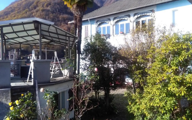 Casa Vacanze "La Quiete"