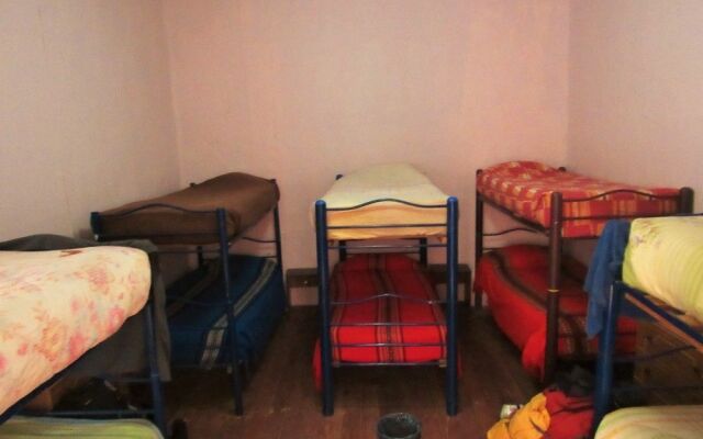 Hostal Pangea