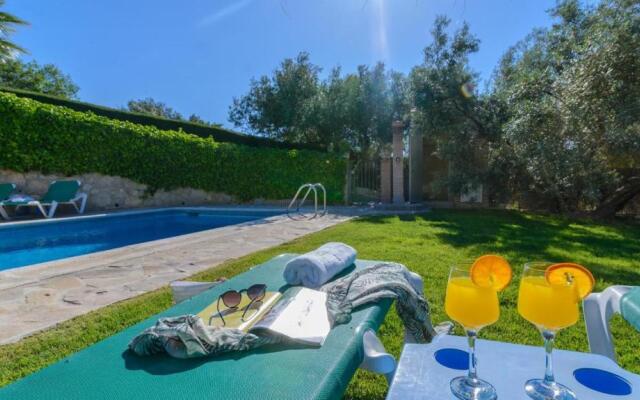 Villa Antisa Villanueva de la Concepcion by Ruralidays