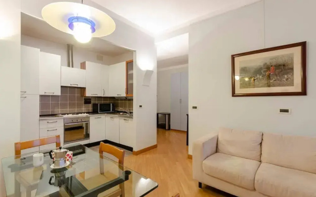 JOIVY Lovely Apt with Communal Pool in Nervi